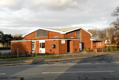 St Benedict- Handforth