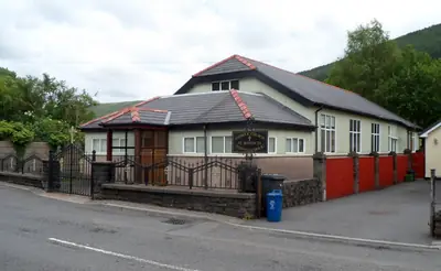 St Benedict – Merthyr Vale