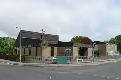 St. Benet, Netherton