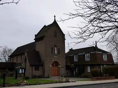 St. Bonaventure