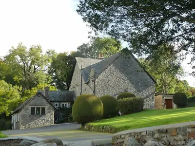 St. Boniface, Okehampton