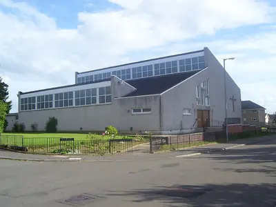 St. Brendan