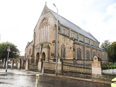 St. Bridget