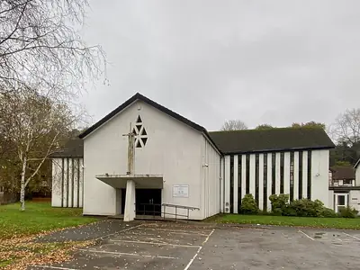 St Brigid – Cardiff