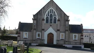 St. Brigid