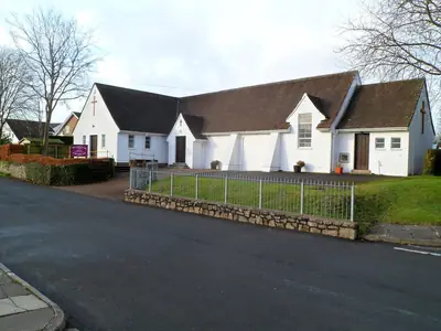 St Cadoc – Cowbridge