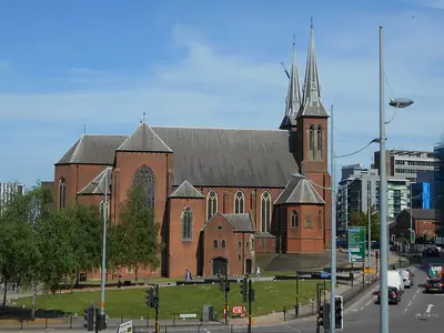 St. Chad