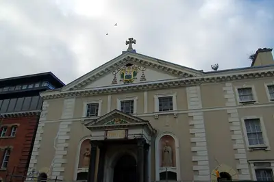 St. Charles Borromeo