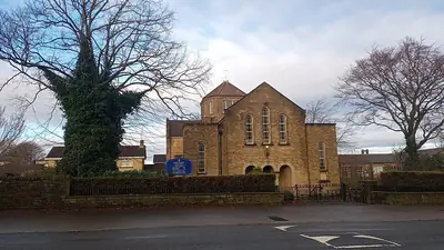 St. Clare