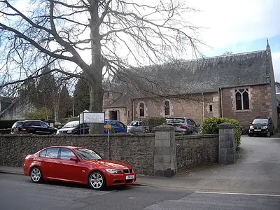 St. Columba