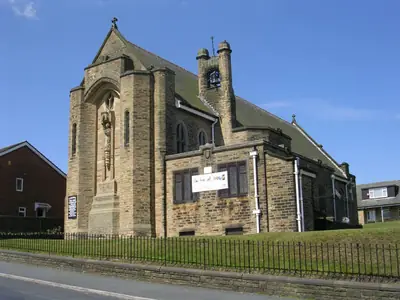St. Columba