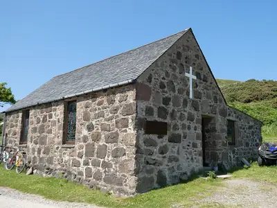 St. Columba