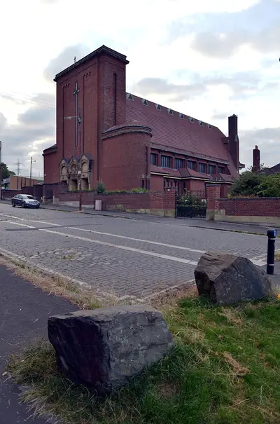 St. Columba