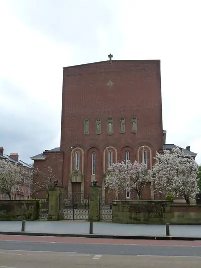 St. Columbkille
