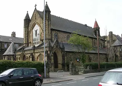St. Cuthbert
