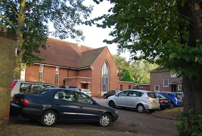 St. Dominic, Waddon