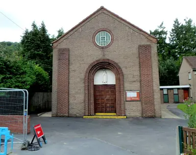 St. Dominic's Church, Dursley