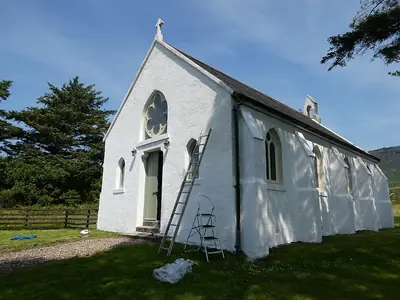 St. Donnan