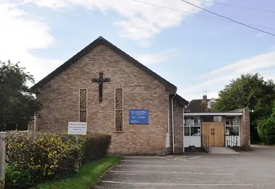 St. Edmund, Calne