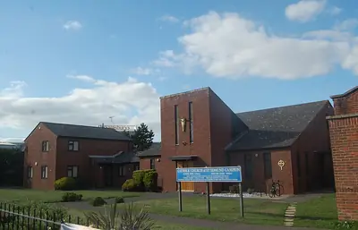 St. Edmund Campion