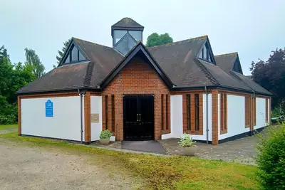 St Edmund Campion