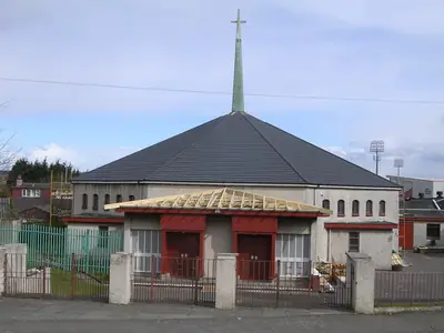 St. Edward