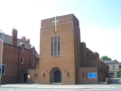 St. Edward, Kettering
