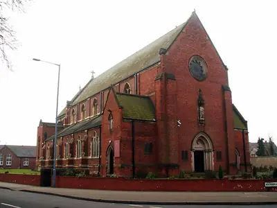 St. Edward
