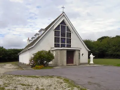 St. Edward the Confessor, Mawnan Smith
