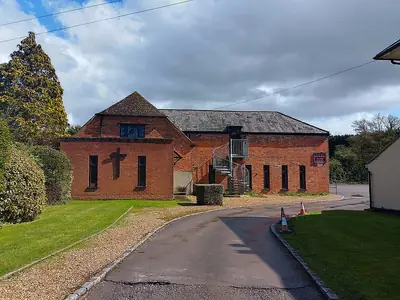 St Francis de Sales, Wash Common