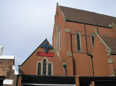 St Francis
