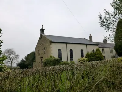 St. Francis Hill Chapel, Goosnargh