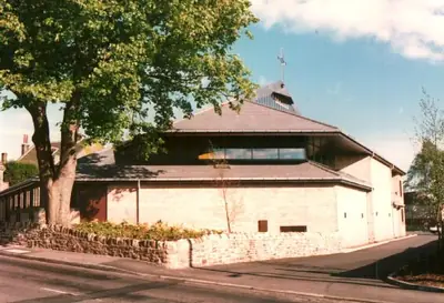 St. Francis of Assisi, Sheffield