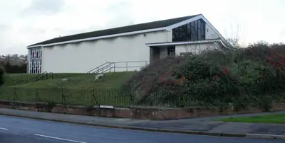 St Gabriel – Newport