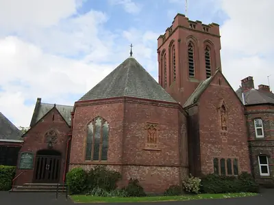 St. George, Maghull