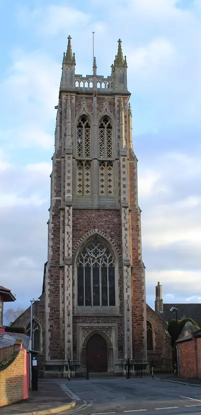 St. George