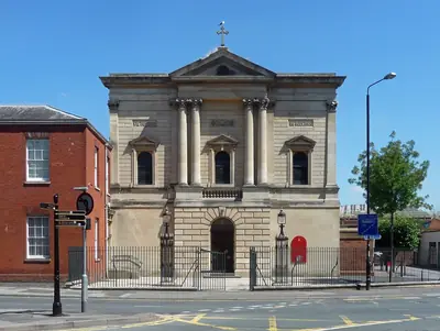 St George