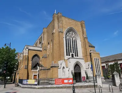St. George's Cathedral, Southwark