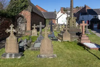 St. Giles