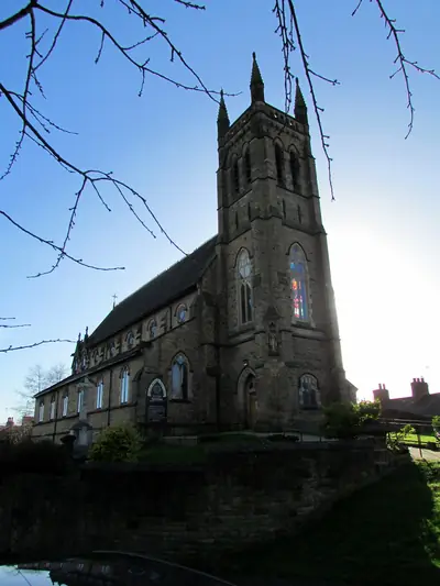 St. Godric, Durham