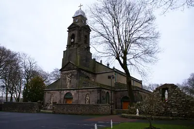 St. Gregory, Chorley