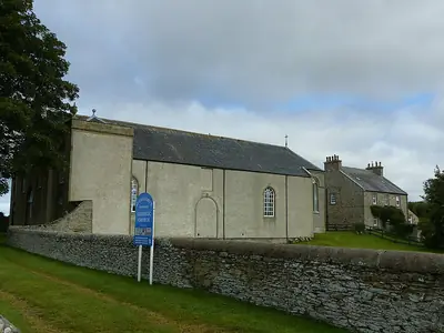 St. Gregory