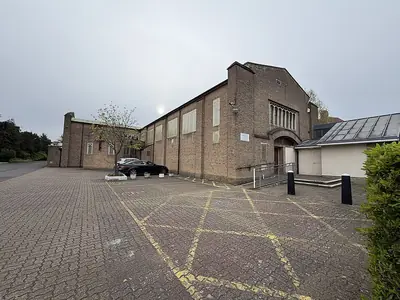 St. Gregory's Church, Earlsfield