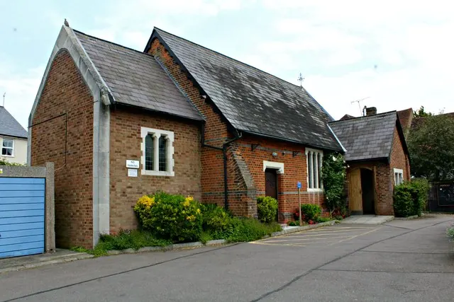 Photograph of St Helen, Ongar