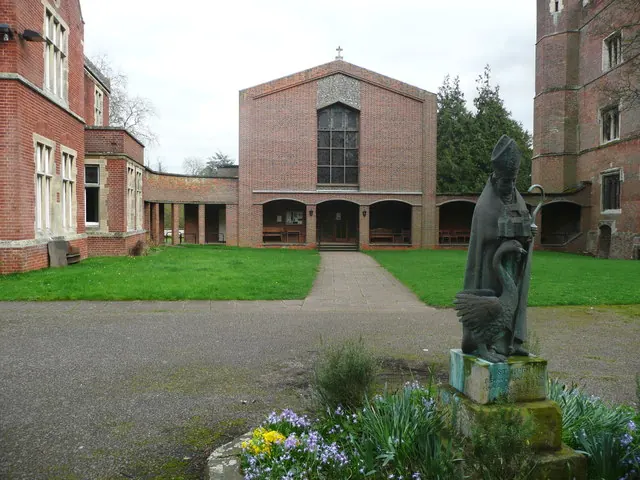 Photograph of St. Hugh of Lincoln