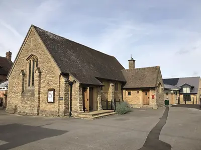 St Hugh of Lincoln