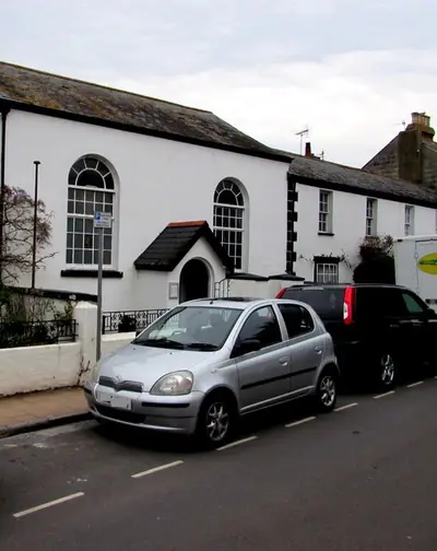 St. Ignatius of Loyola Church, Shaldon