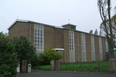 St James