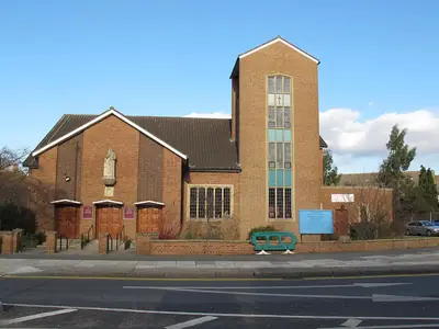 St John Fisher, Kidbrooke