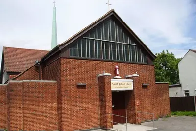 St John Fisher, Prittlewell